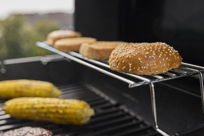 Weber Spirit E-325 Natural Gas Grill Black With 3 Boost Burners Sear Zone And 10-Year Warranty